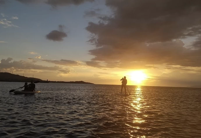 関西・おでかけ】夕焼けに染まる絶景を眺める 夕日スポット25選